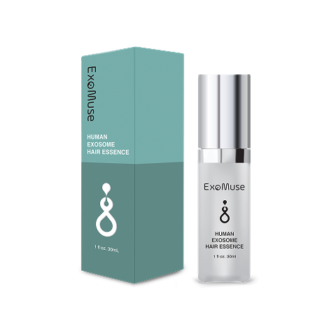 ExoMuse 養髮液